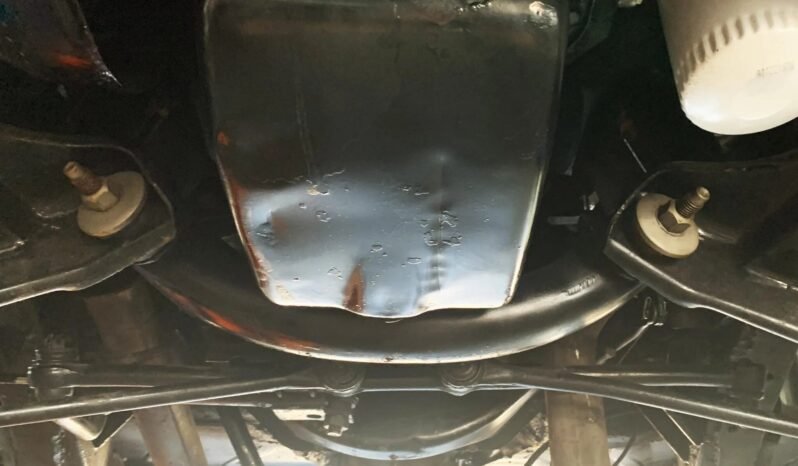 
								1963 Ford Galaxie 500XL 4-Speed full									