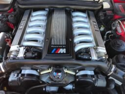 
										1994 BMW 850CSi full									