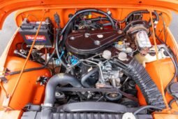 
										1983 Jeep CJ-7 4X4 full									