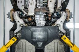 
										1993 Porsche 911 RS America full									