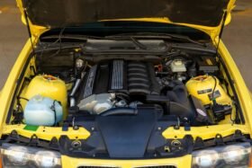 1995 BMW M3 3.0L