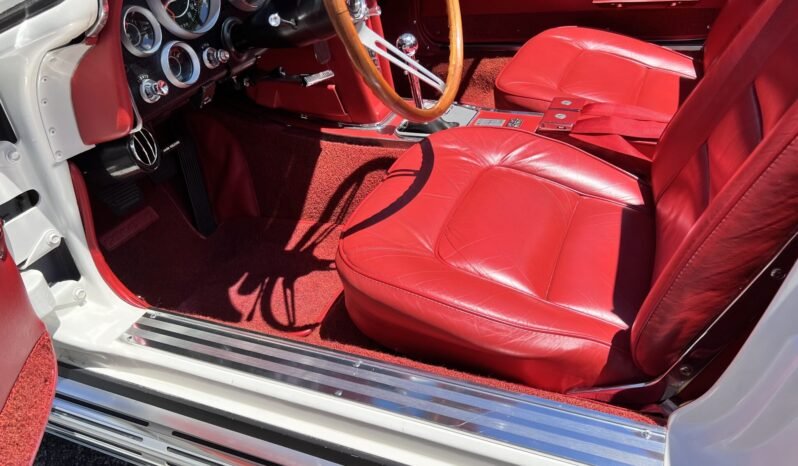 
								1964 Chevrolet Corvette L76 full									