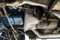 
										1970 Ford Mustang Boss 302 Metallic Blue full									