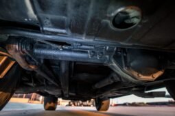 
										2003 Mercedes-Benz G55 AMG 5.5 V8 full									