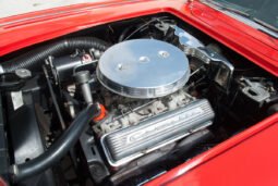 
										1960 Chevrolet Corvette C1 283 V8 full									