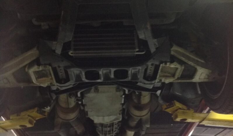 
								1990 Chevrolet Corvette ZR-1 LT5 V8 full									