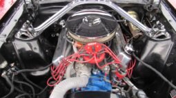 
										1965 Ford Mustang 289 V8 full									