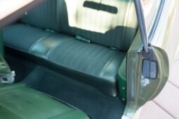 1970 Pontiac GTO Judge