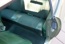 1970 Pontiac GTO Judge