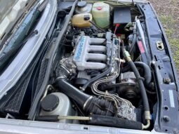 
										1987 Volkswagen Golf GTI full									