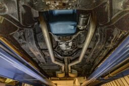 
										1976 Pontiac Firebird Trans AM Y82 full									