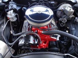 
										1974 Chevrolet Camaro Z28 Tribute full									