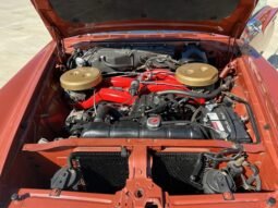 1961 Chrysler 300G 3-Speed