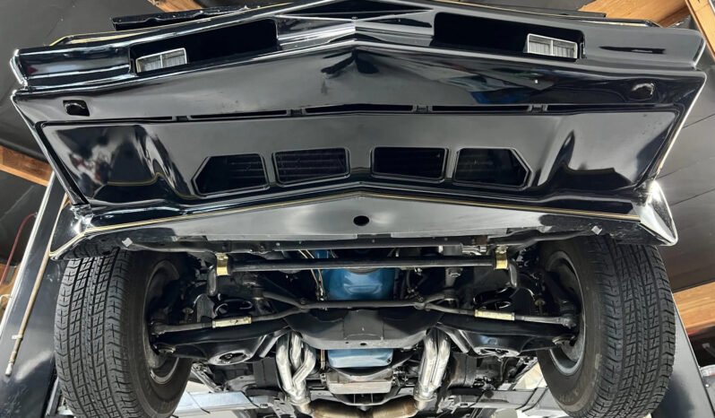 
								1977 Pontiac Firebird Trans Am 3-Speed full									