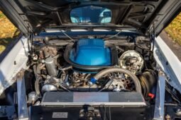 
										1970 Pontiac Firebird Trans AM 462 V8 full									