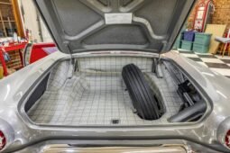 
										1957 Ford Thunderbird Gray full									