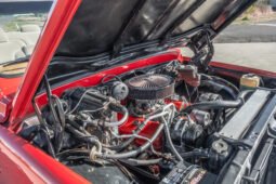 1972 Chevrolet K5 Blazer 4X4