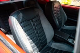 1967 Chevrolet Camaro LS7 V8