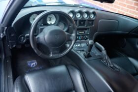 1996 Dodge Viper GTS