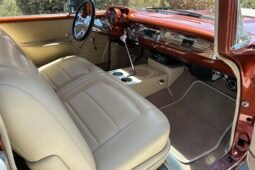 
										1957 Chevrolet 210 4-Speed full									