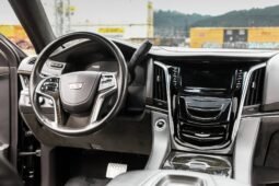 
										2015 Cadillac Escalade Platinum full									