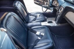 
										1963 Chevrolet Corvette Split-Window 4-Speed full									