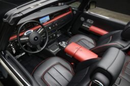 
										2016 Rolls-Royce Phantom Drophead full									