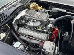 
										1964 Chevrolet Corvette Coupe V8 full									