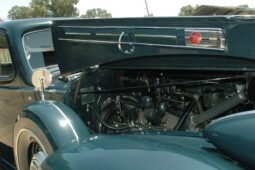 
										1939 Packard Twelve Club Sedan full									