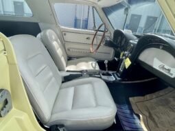 
										1965 Chevrolet Corvette L78 Coupe full									