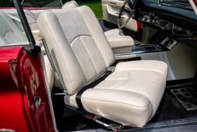 1961 Chrysler 300G 413CI V8