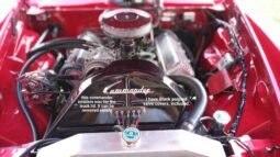 
										1953 Studebaker Commander Regal Starlight full									