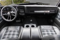 
										1973 Chevrolet K5 Blazer 4X4 full									