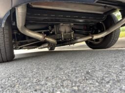 
										1963 Chevrolet Corvette C2 Split-Window V8 full									