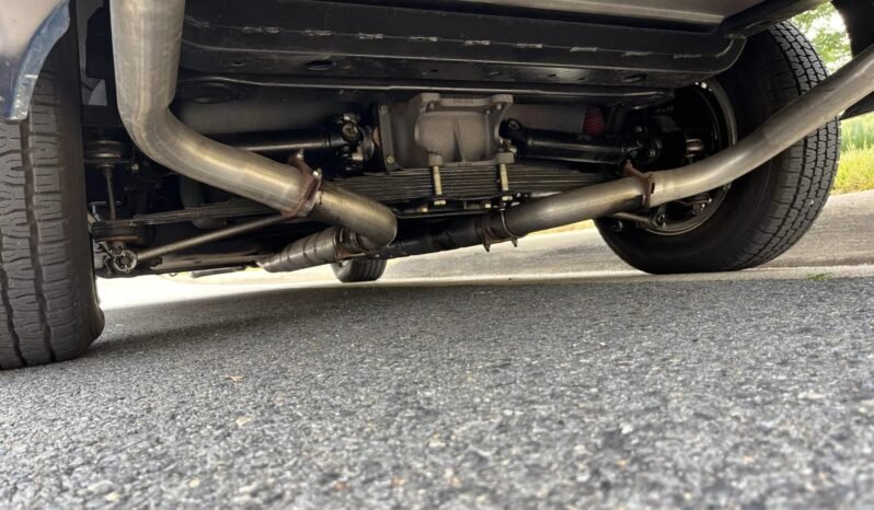 
								1963 Chevrolet Corvette C2 Split-Window V8 full									