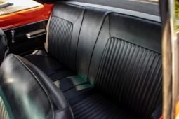 
										1967 Plymouth Barracuda V8 full									