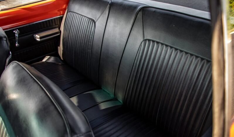 
								1967 Plymouth Barracuda V8 full									