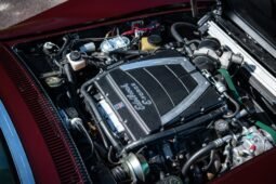 
										1970 Chevrolet Corvette full									