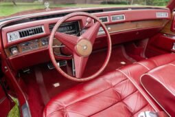 
										1975 Cadillac Eldorado Convertible full									