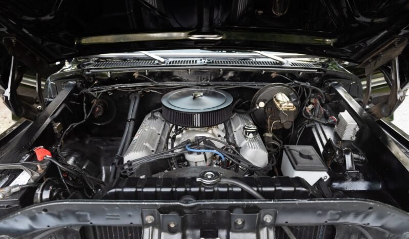 
								1977 Ford F-150 Custom 4X4 full									