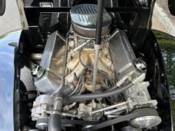 
										1940 Ford Deluxe Coupe 460 V8 full									