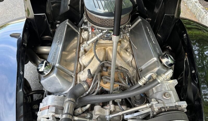 
								1940 Ford Deluxe Coupe 460 V8 full									