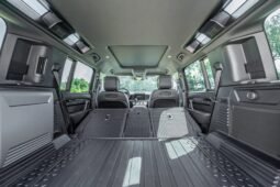 2022 Land Rover Defender