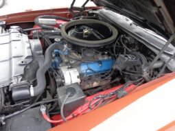 1971 Oldsmobile 442