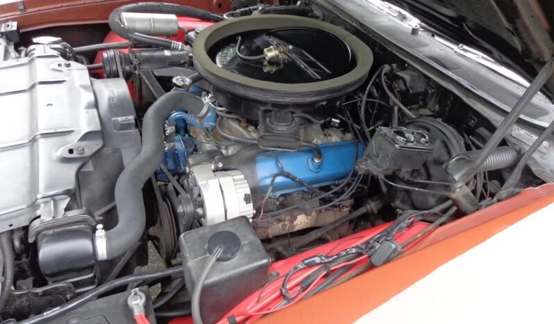 
								1971 Oldsmobile 442 full									