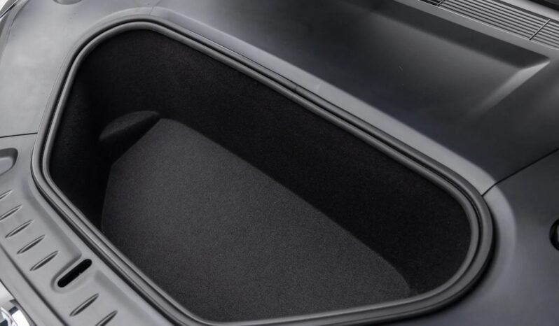 
								2021 Tesla Model S Plaid AWD full									