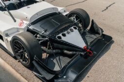 2022 Radical SR3 XX
