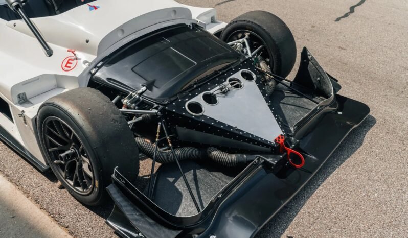 
								2022 Radical SR3 XX full									