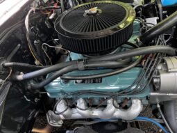 
										1967 Buick Special Deluxe V8 full									