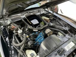 
										1979 Pontiac Firebird Trans AM Black full									